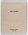 STANLEY, BOB. Erotic portfolio.